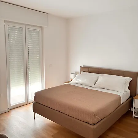 Sp 2 Apartment