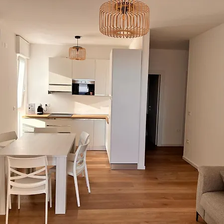 Apartment Sp 2 *
